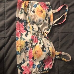 Torrid Bikini Set